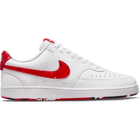 Nike Court Vision Low Shoes